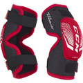 CCM Jetspeed FT350 Youth Hockey Elbow Pads

1-piece design offers mobility and comfort
Soft cap with PE insert for maximum protection.
2-strap system attachment provides comfort and a fully customizeable fit.