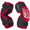 CCM Jetspeed FT350 Youth Hockey Elbow Pads

1-piece design offers mobility and comfort
Soft cap with PE insert for maximum protection.
2-strap system attachment provides comfort and a fully customizeable fit.