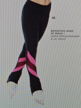 Mondor Model 4460 Polartec Skating Pants

 

Polartec® leggings with contrasting colour accents.
Branded garment, reflective logo at waist