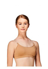 Mondor Model 11814 Clear Strap Bra

Bra with adjustable and removable clear straps, Removable soft cups
Fabric: 92% nylon, 8% elastane, Mesh lining: 82% nylon, 18% elastane 
