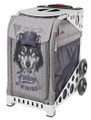Zuca Insert Bag only - Fierce on the Field

Attack the strike zone with this hard-hitting design.

Frames sold Separately