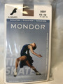 Mondor Model 3337 Footed Girls Skating Tights

Here are our footed Evolution tights, 70 denier. This 3D Lycra® product is knitted with soft Meryl® SkinlifE yarn, a unique blend that provides the soft touch, the comfort and the performance of microfiber yarn. An opaque matte finish tights
