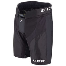 CCM Tacks 7092 Senior Girdle with Shell

Description
CONSTRUCTION – PRO 400D NYLON WITH SIDE PANEL REINFORCEMENT, Reduce weight and optimize durability.
ADJUSTMENT – ADJUSTABLE THIGH GUARD (WIDTH), Custom, fit and comfort.
HIP – JDP CAP, High level impact protection. THIGH – MOLDED PE, High level of impact protection.
BACK PROTECTION – MOLDED PE FOAM WITH INSERT.

Comes with a Black Shell

 

 
