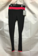 Mondor Model 4305 Girls Skating Leggings

DESCRIPTION
Legging
Contrasting waistband
Contrasting bias at ankle
