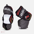 Bauer Vapor 2X Senior Hockey Elbow Pads

Level
Performance
Upgrades
3-Piece construction
Sizes
S, M, L
Lining Material
THERMO MAX+
Bicep Guard
HYPERLITE HD foam
Cap
New anatomicaly molded 3-piece cap with molded MD foam cap cover
Forearm Guard
HYPERLITE foam with PE insert
Strapping
Comfort anchor strap