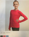 Mondor Model 4304 Girls Skating Top

DESCRIPTION
Long sleeve top with opening for thumb

Additional Information
 

Quick Overview
Available in:
Black (52)
Bright Pink (9R)
Azure Blue (E5)