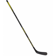 Bauer Supreme 3S Grip Senior Hockey Stick

The Senior Bauer Supreme 3S Griptac Hockey Stick is designed for maximum energy transfer to the puck. This Bauer hockey stick features Maximum Power Kick technology and an HP Mold one-piece construction that improves playability. Plus, the carbon fiber construction makes this hockey stick ultra-durable yet lightweight. Execute every shot with the Senior Bauer Supreme 3S Griptac Hockey Stick.

Features:

MPL Technology
Performance level
Maximum Power Kick technology