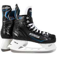 Perfect skate for beginners or recreational use
3D Poly Carb Quarter Package
Microfiber liner with anaform ankle pads
30oz felt tongue with liner
Eva foam footbed
Non-heat moldable
Lightspeed 2 Pro Holder
Stainless Steel Runner