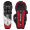 he construction of the CCM Jetspeed FT4 Shin Guards has been redesigned with a new anatomical narrow fit design. This design offers a connected fit that does not feel bulky and offers lightweight mobile protection optimized for elite level of play. It achieves this thanks to the shell construction and the new anatomical PE foam + soft laminated liner. This liner is also removeable allowing for easy maintenance as well as pro-level protection and ventilation.

Moving to the knees and shin caps of the CCM Jetspeed FT4 Shin Guards, CCM used optimized anatomical JDP kneecaps. This improved kneecap flex point offers more freedom of movement and helps to disperse impact force away from the knee. This is paired up with tough EVA foam calf guards and plastic inserts, which offer lightweight but tough protection and have abrasion resistance at the bottom to help with skate tongues.

Molded EVA foams are used in the thigh area of the Jetspeed FT4 Shin Guards, for even more added protection. To hold everything in place, CCM used an upper lock strap with a stretchable comfort cushion and an adjustable calf strap for a customized fit.

If you are a high level player looking for a shin guard that keeps you safe from impacts while keeping you at top speed without being weighed down, look no further than the CCM Jetspeed FT4 Shin Guards.