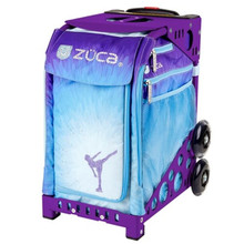 Zuca Insert Bag - Ice Dreamz

Ice Dreamz (Insert Only)

Glistening. Gliding. Graceful. A dreamy design with rhinestone accents makes your skating fantasies crystal clear.

Ice Dreamz is the winner of the 2013 Color Me ZÜCA Design Contest.
 
Frames Sold Separately