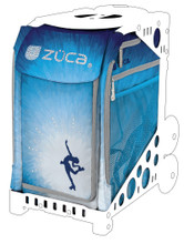 Zuca Inset Bag - Roller Dreamz

Roller Dreamz (Insert Only)

Roll to the rink in style!  The serene shades of blue form a striking embellished starburst effect on this Roller Skater print inciting daydreams of performing those perfect skating routines.
 
Frames sold Separately