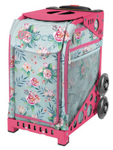 ZUca Insert Bag - Blooms

 

Blooms (Insert Only)
Choose a fabulous fabric with delicate hints of perfect peonies.

Frames sold separately
