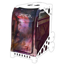 Zuca Insert Bag Galaxy

Galaxy (Insert Only)
Travel through your solar system in stellar style with this other-worldly design.

Frames Sold Separate