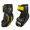 PRODUCT DESCRIPTION
The all-new Bauer Supreme MACH youth protective line is developed for players who like their gear to fit close to the body and are looking for optimal mobility. A couple of big upgrades Bauer put into the MACH youth is the ErgoDynamic elbow cap and the adjustable sleeve fit. 

Key Upgrades: Ergo Dynamic Lab Elbow Cap, Adjustable Sleeve Fit.

Fit: Anatomical 

Protection: Full Coverage, MD Foam

Cap: ErgoDynamic Low Profile

Liner: Thermo Max Sublimated

Number of Pieces: 2-Piece Elbow Pad with AMP Hinge Bicep

Strapping System: 3-Point Lock Strap with Adjustable Sleeve