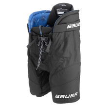 Bauer HP Elite Senior Hockey Pant
Step on the ice knowing you have the protection you need to perform your best. The BAUER HP ELITE PANT sports a classic hockey look and is designed to keep performance level players well protected and enhance mobility.

Key Features:

Integrated Spine Construction - Get protection in the key areas of your lower back with high-density foam inserts found throughout the spine.
840D Nylon Insert - Built to last for seasons to come. This pant features a water repellant nylon fabric that's been engineered to resist wear and tear from the game's most intense moments.
HD Foam Insert - Get added protection near your hips with lightweight foam placed in high-impact areas.