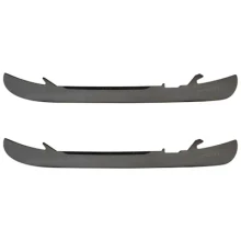 Bauer Fly-Ti Ultimate Performance Skate Runner

The Bauer Fly-TI Runner is made with a titanium outer coating with an ultra premium core for great performance, durability and better edge retention. The increased height on this runner will create more push off power and tighter turns for better performance. 

Titanium outer coating for better edge retention
Ultra premium core for more durability
Increased steel height creates more push off power and tighter turns
Custom profile ready
Compatible with the new PowerFly holder as well as the Tuuk Lightspeed Edge holder