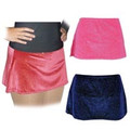 Mondor skating skirt model sz ad small royal