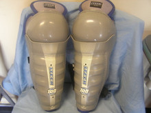 ITECH SG100 GREY JUNIOR SHIN GUARDS

SIZE 12

PRICE $ 34.00

Clearance SALE PRICE $19.99

