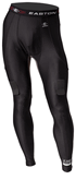 Easton Stealth Compression Senior Jock Pants... Sizes available Ad small, Ad Med, Ad xxlarge... Color Black... Price $79.99... Sale Price $51.99...