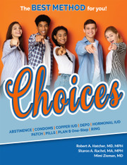 CHOICES -English EPUB