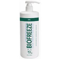 Biofreeze 32oz Gel Pump