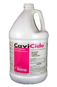 Cavicide Surface Disinfectant - 1 Gallon