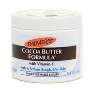 Palmers Cocoa Butter - 7.25oz Jar