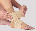 Procare DS Ankle Wrap