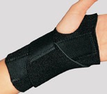 Procare Universal Wrist-O-Prene