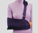 Procare Clinic Shoulder Immobilizer