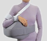 Procare Shoulder Abduction Kit