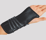 Procare Lace-Up Wrist Support