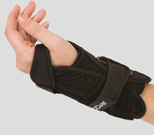 Procare Quick-Fit Wrist