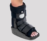 Procare rax Air Ankle Walker