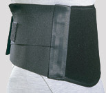 Procare Industrial Back Support w/Compression Pad