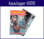 AquaJive Audio DVD