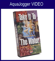 Take it to the Water Video