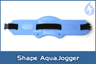 AquaJogger Shape Belt