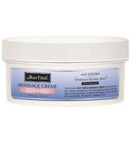 Bon Vital' Deep Tissue Massage Cream - 14oz