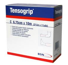 Tensogrip Tubular Support Bandage 6 75cm X 10m Size C My Pt Store