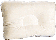 D-Core Pillow