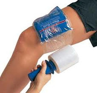 Cramer flexi-wrap 4" self adhesive wrap without handle