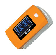 Drive Medical Health-Ox Fingertip Pulse Oximeter DM18711
