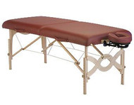 Earthlite Avalon XD Portable Massage Table Package
