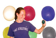 Cando Gel Hand Exercise Balls - Large