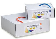 Rep Band Latex Free Exercise Tubing - 100ft - Peach