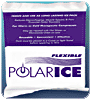 Polar Ice Hot/Cold Pack 6" x 6" - 1 Case