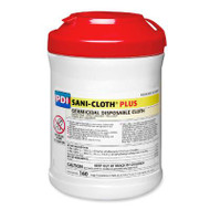 Sani-Cloth Plus Wipes