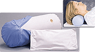 Hot/Cold Cervical Pillow with Cover