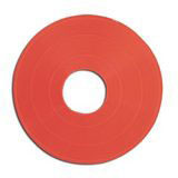 9" Diameter Saucer Field Discs